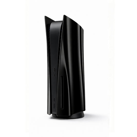 Piano Black