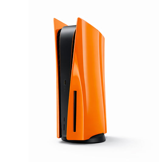 Cosmic Orange