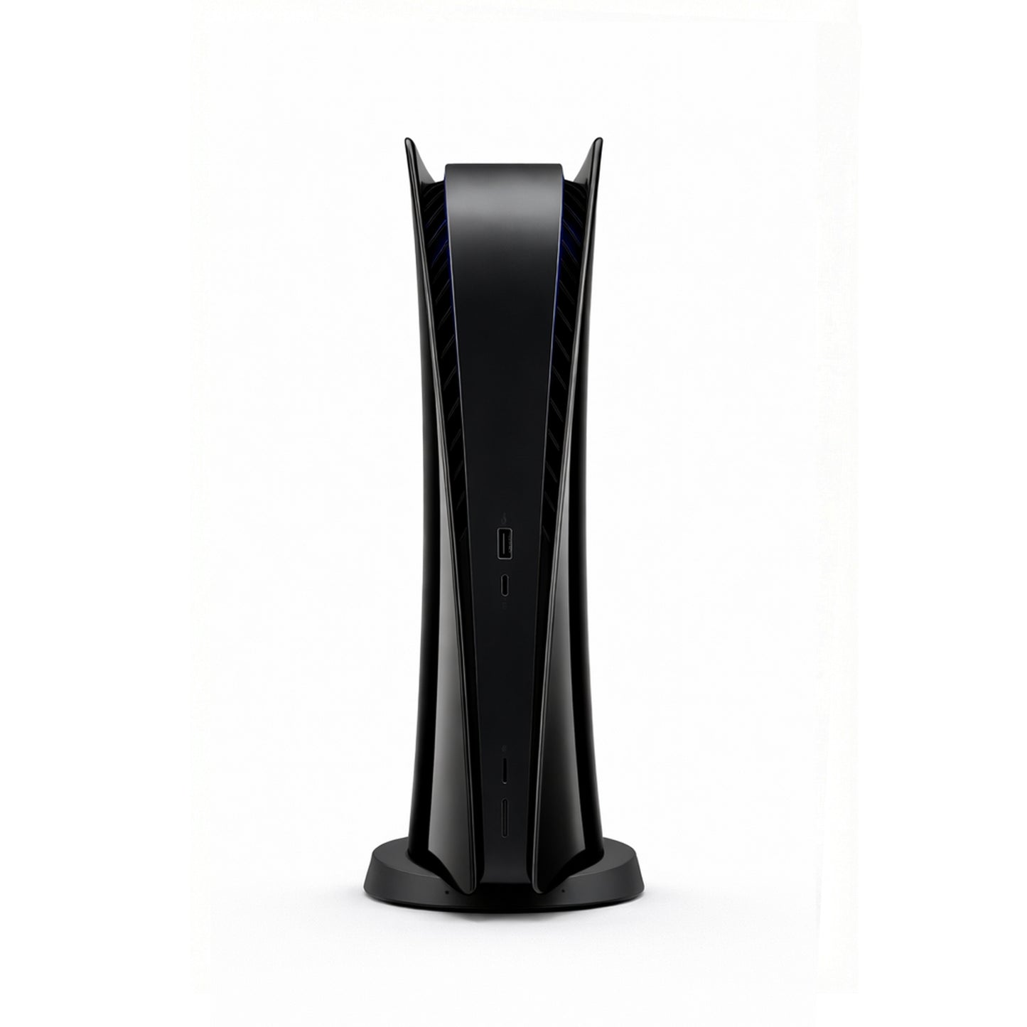 Piano Black