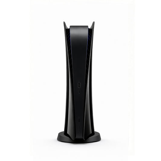 Piano Black