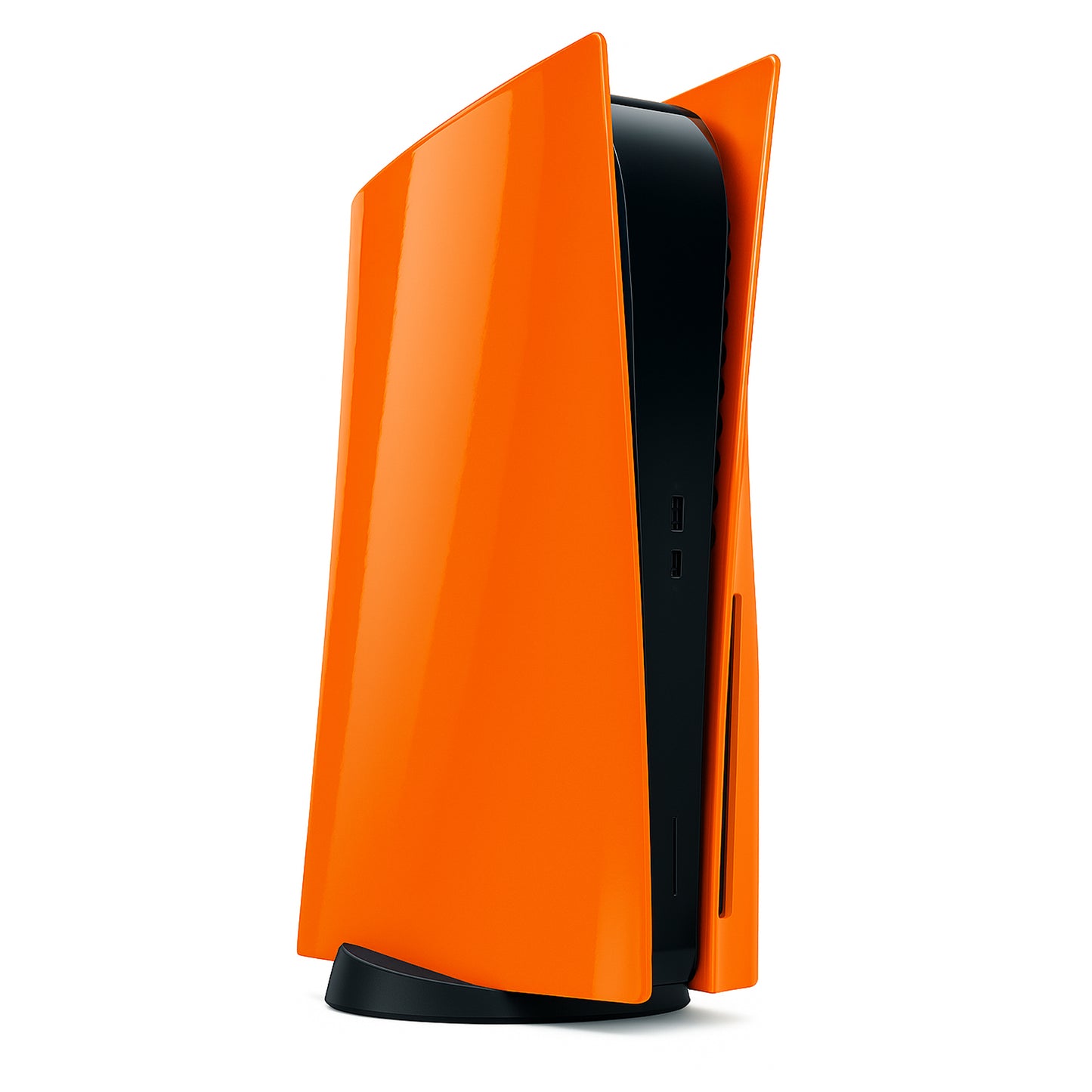 Cosmic Orange