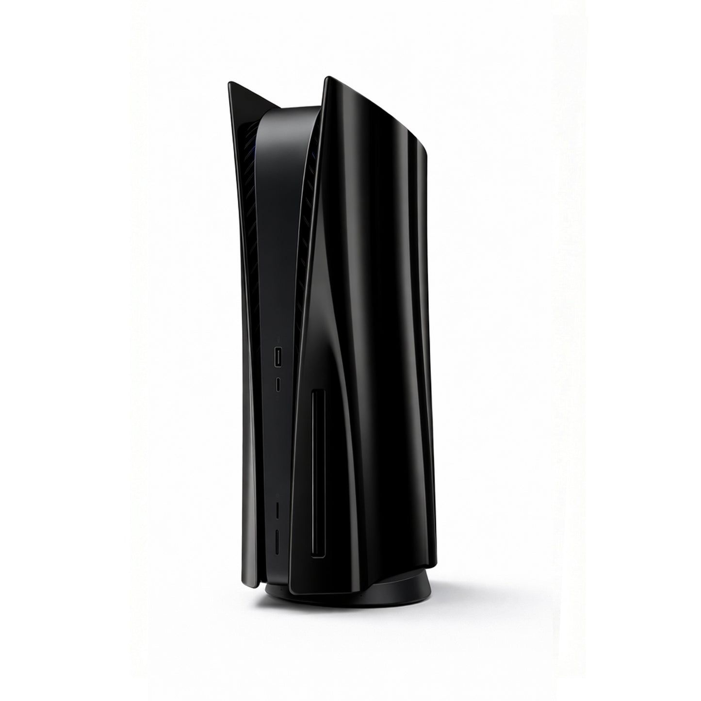 Piano Black