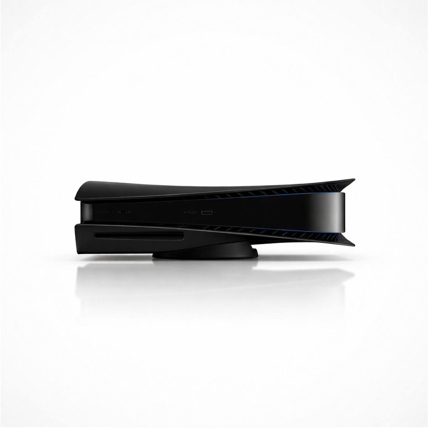 Piano Black