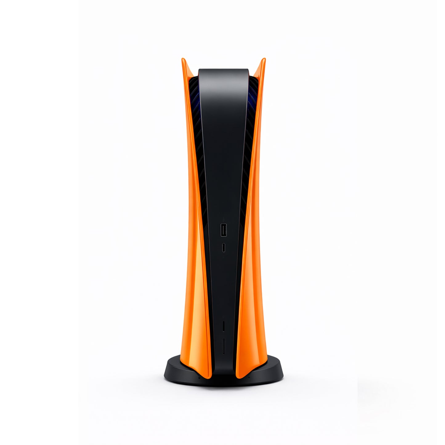 Cosmic Orange