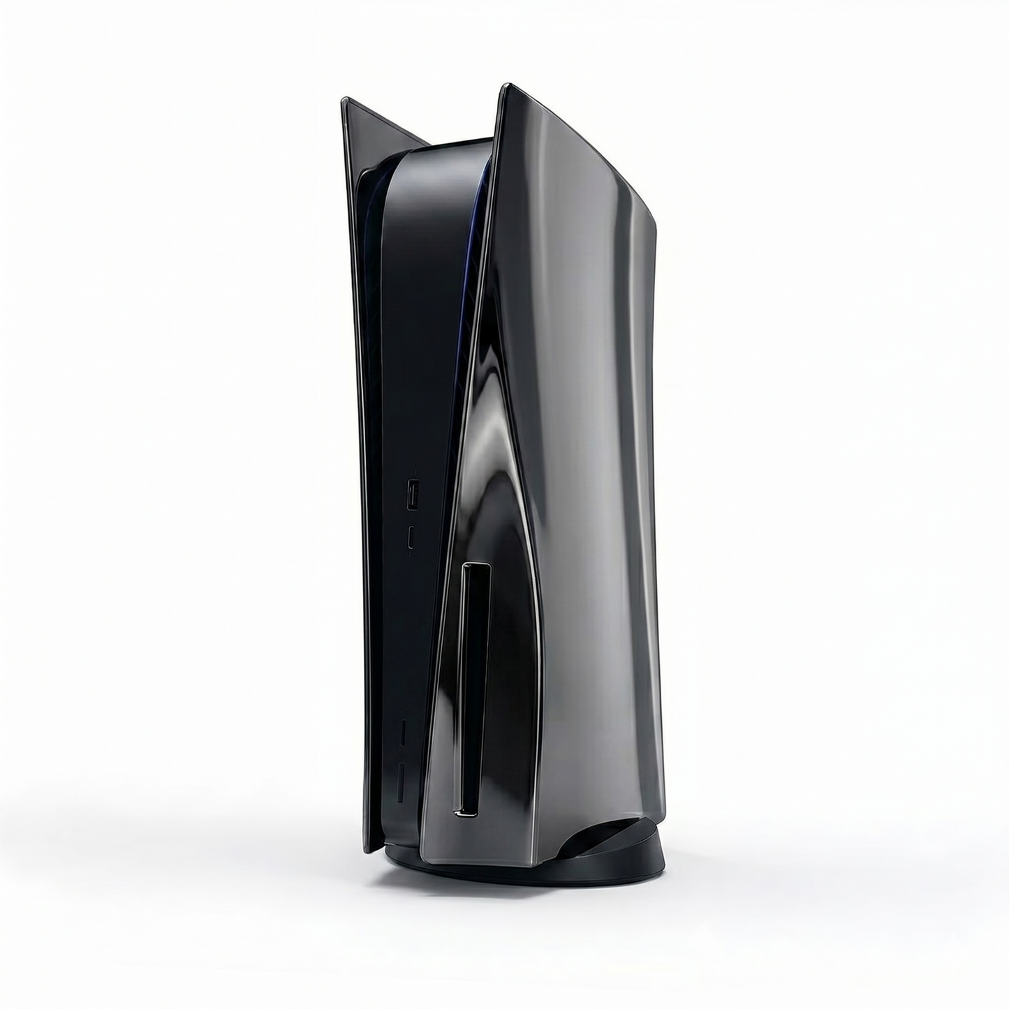 Black Chrome