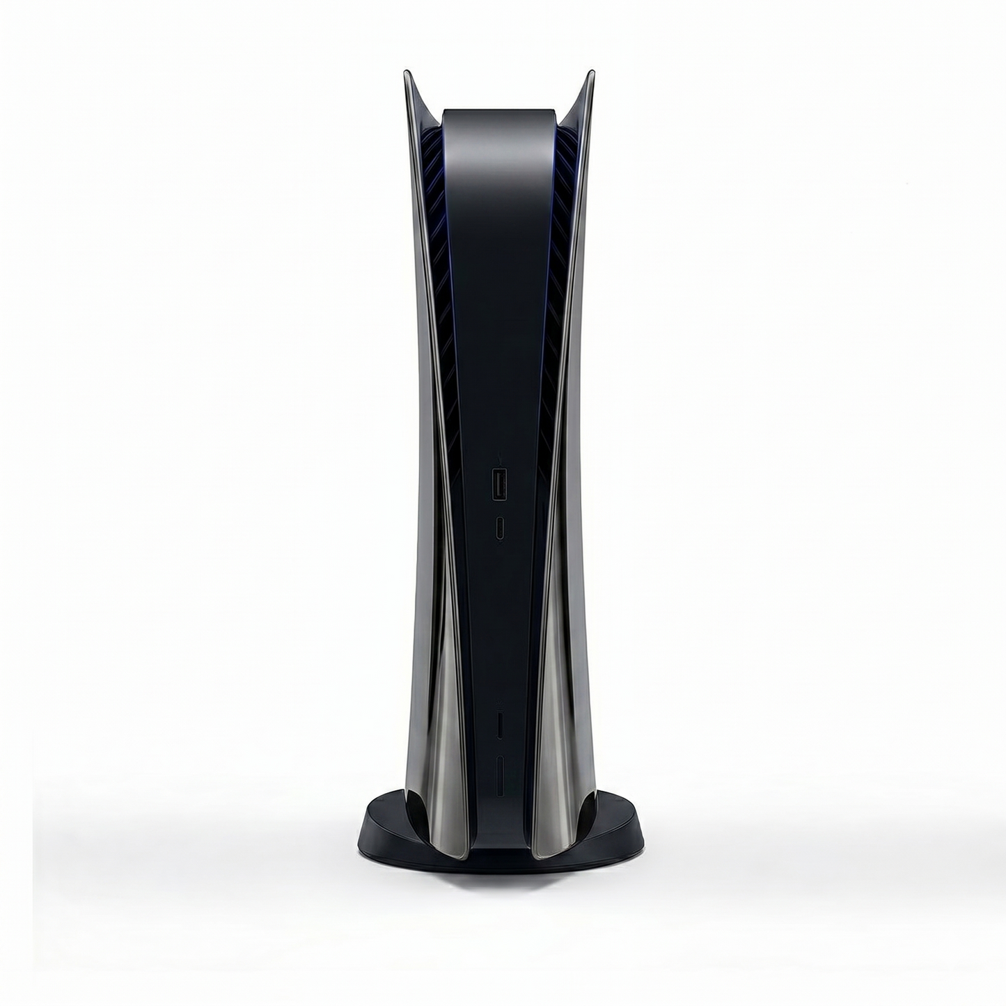 Black Chrome