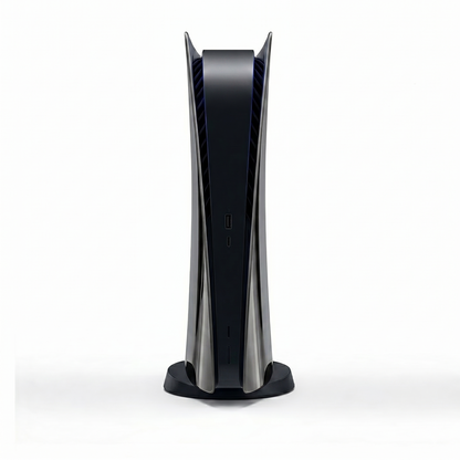 Black Chrome