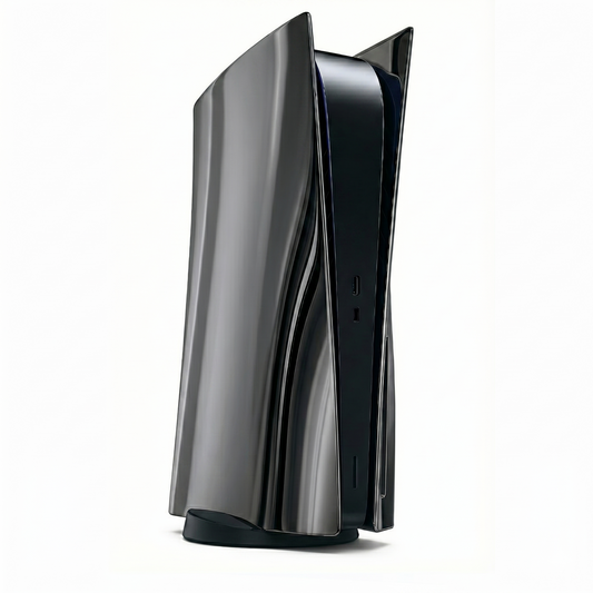Black Chrome