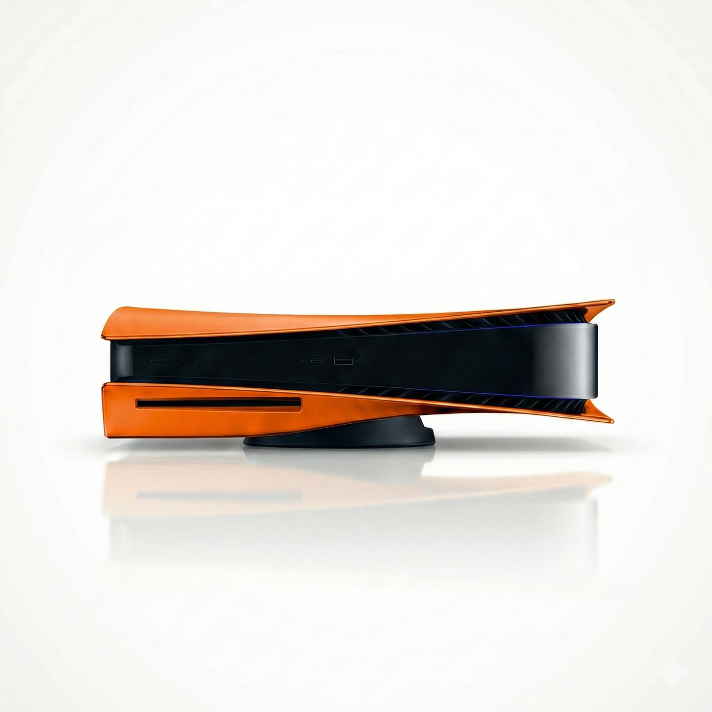 Cosmic Orange