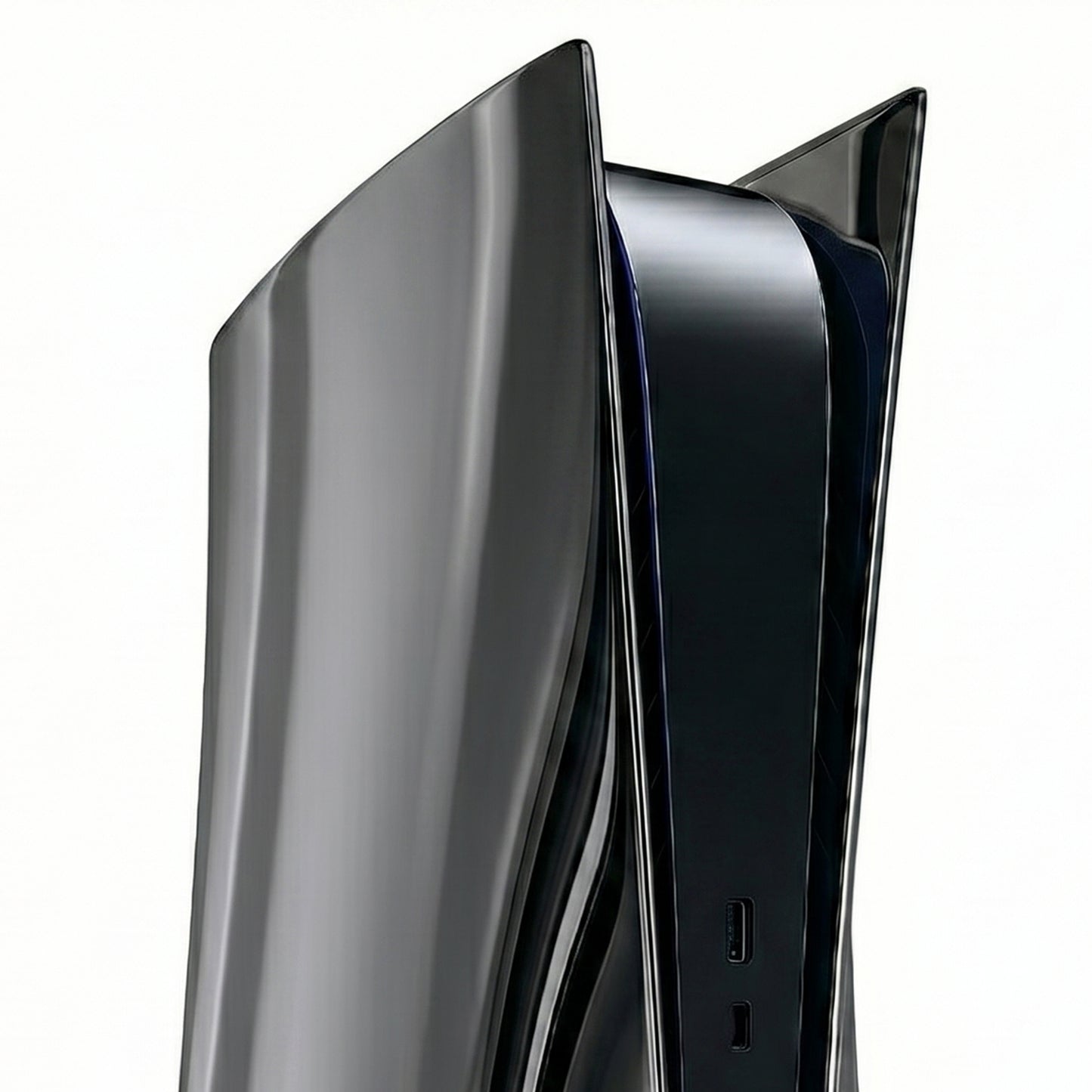Black Chrome