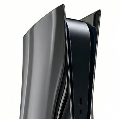Black Chrome
