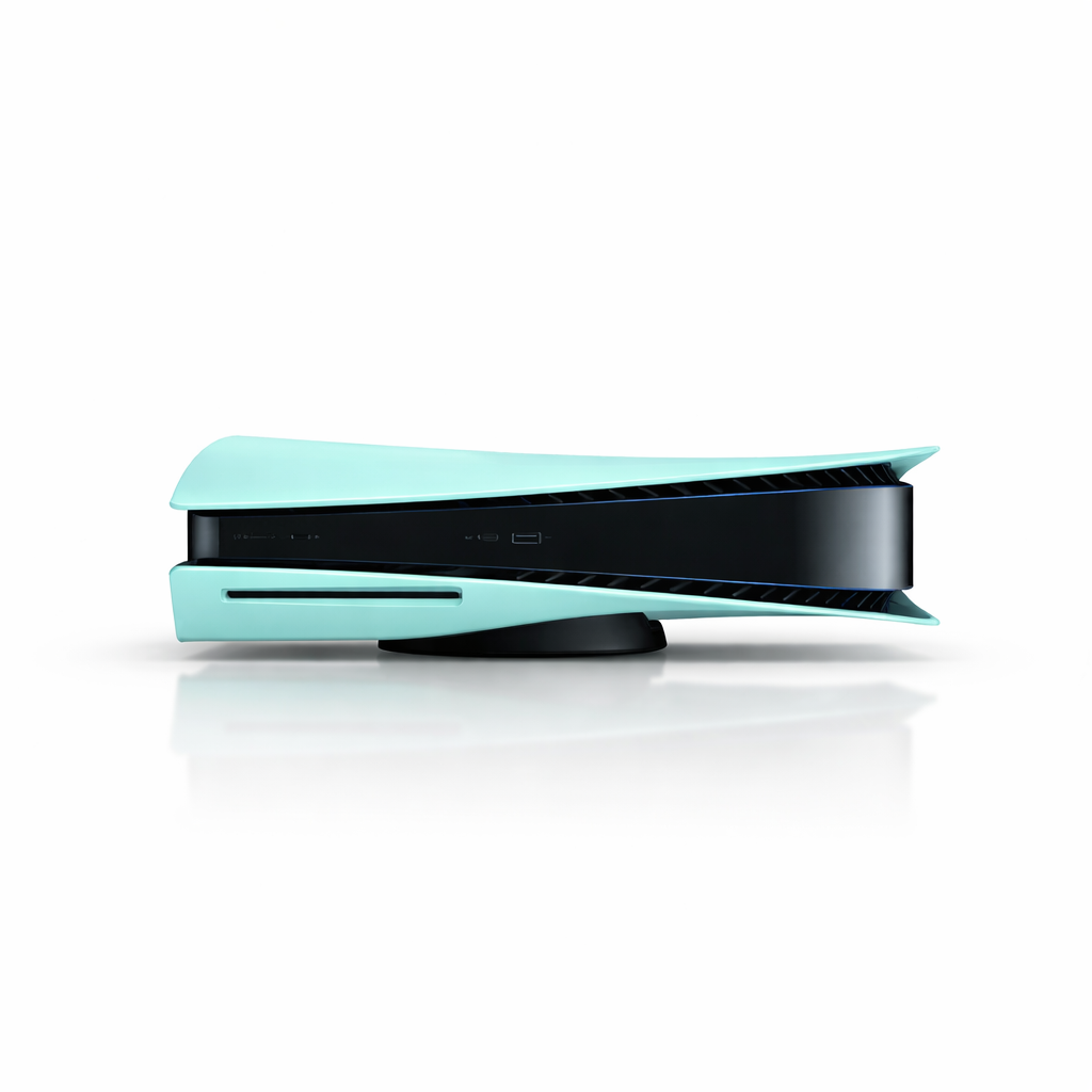 Turq Blue