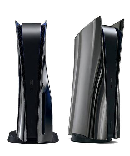 Black Chrome