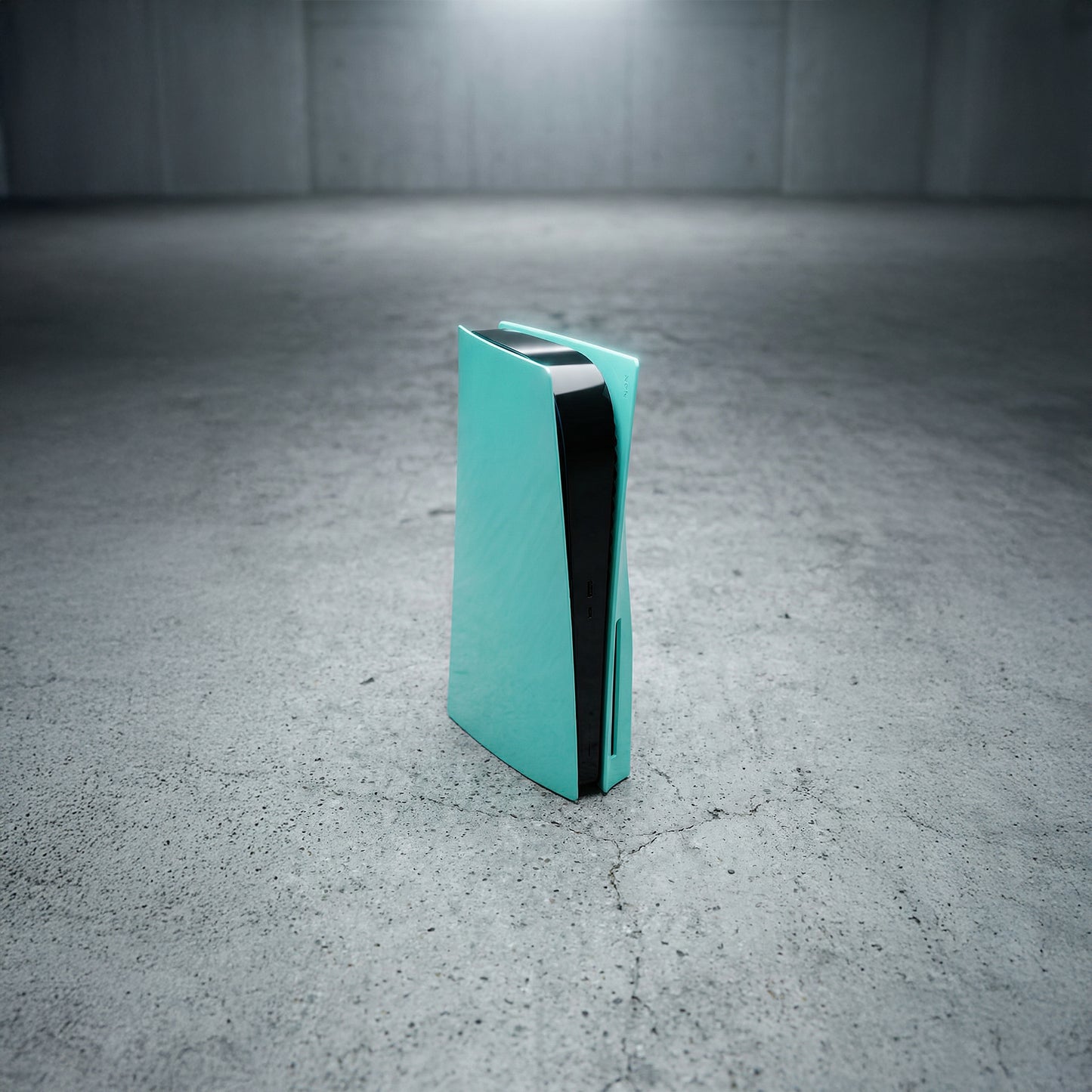 Turq Blue
